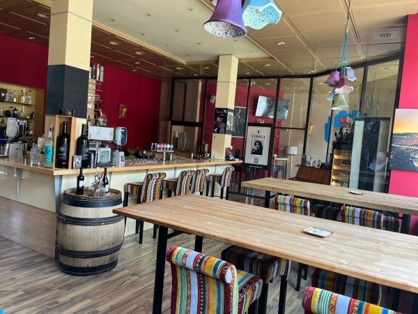Sass Bar & Lounge
