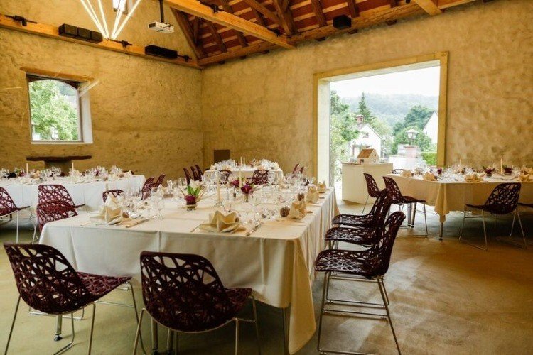 Restaurant Baslerhof Bettingen