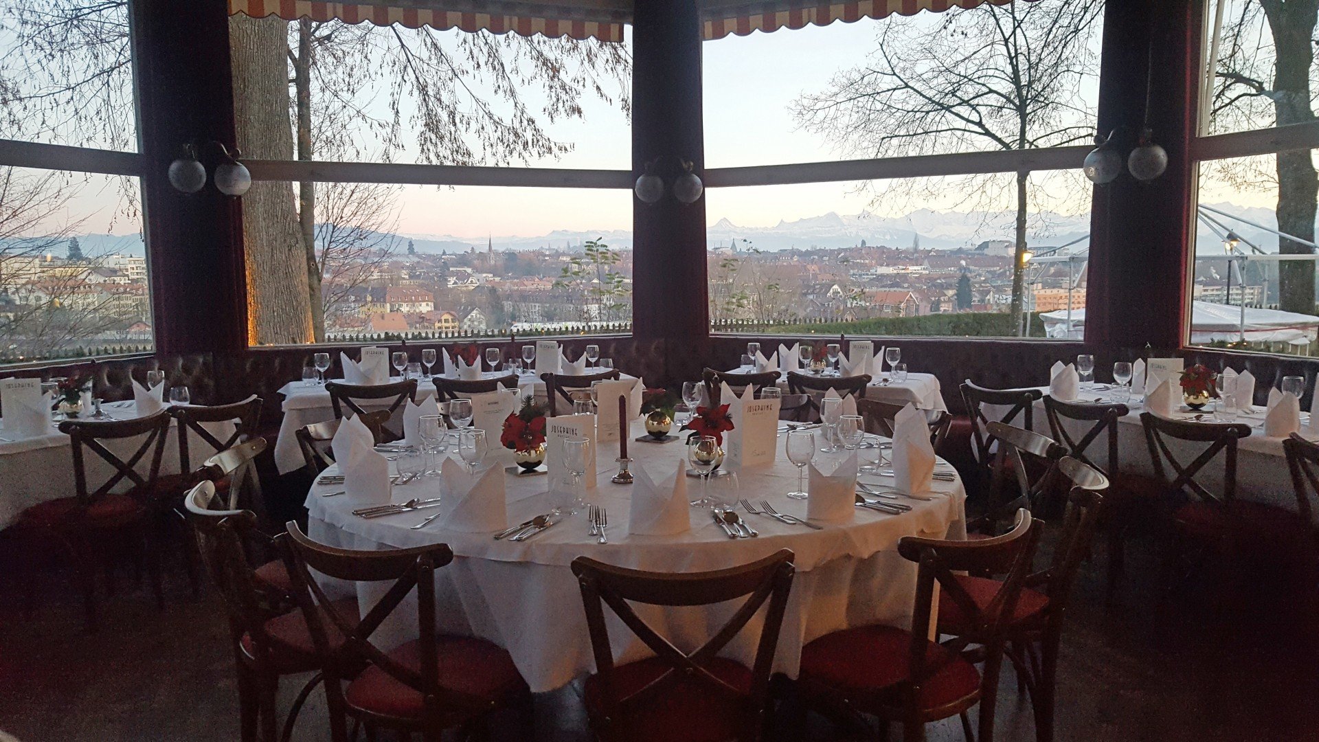 Unique Hotel Innere Enge