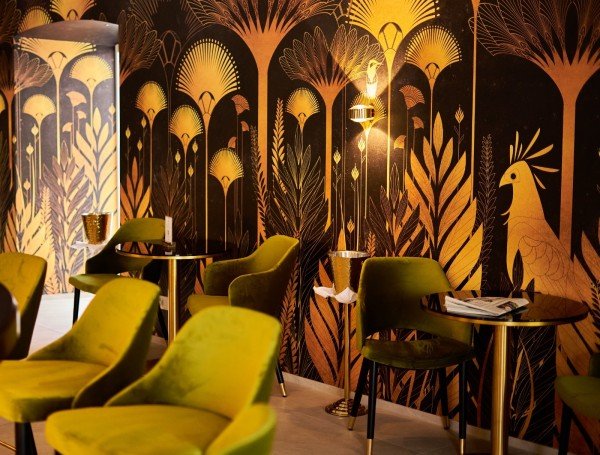 Hotel Porto Sofie