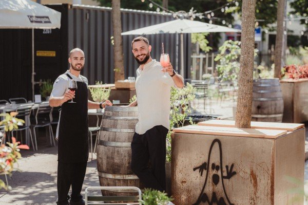 Nüni Restaurant