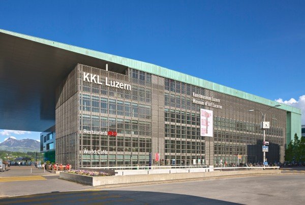 Kunstmuseum Luzern