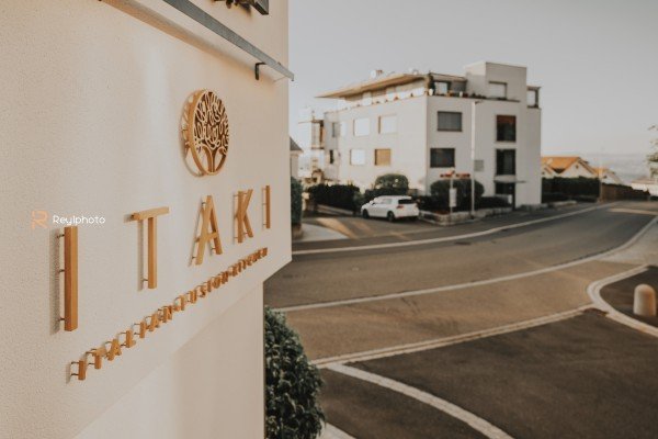 ITAKI Restaurant - Italian Fusion Kitchen