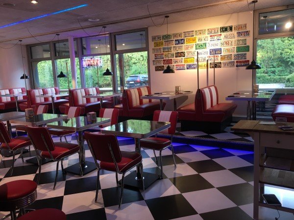 Route 44 Diner