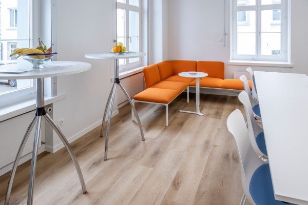 Provida - Moderner Sitzungs- und Seminarraum