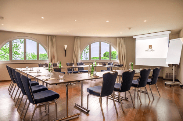 Hotel & Restaurant UTO KULM