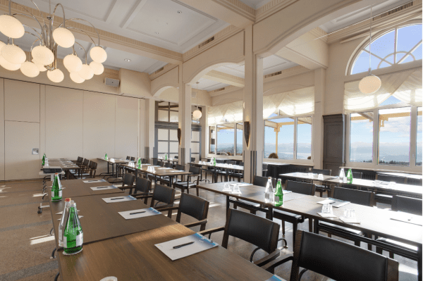 Hotel & Restaurant UTO KULM