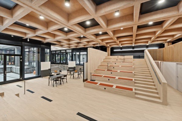 FlexOffice Bern Murifeld