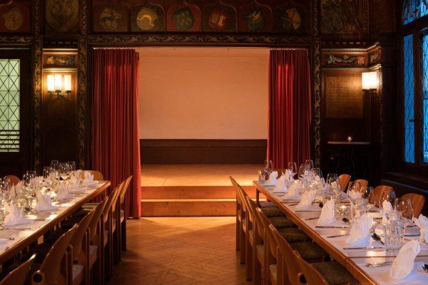 Jodlerwirt / Rütlisaal