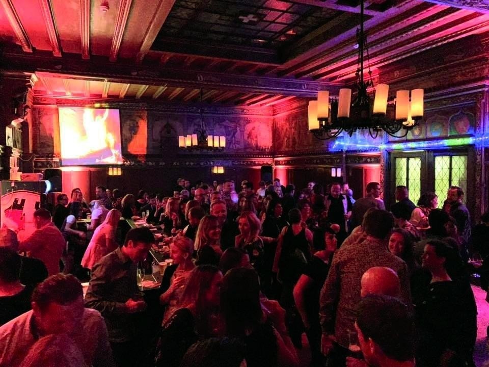 Jodlerwirt / Rütlisaal