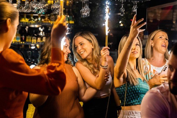Visage Gastrobar