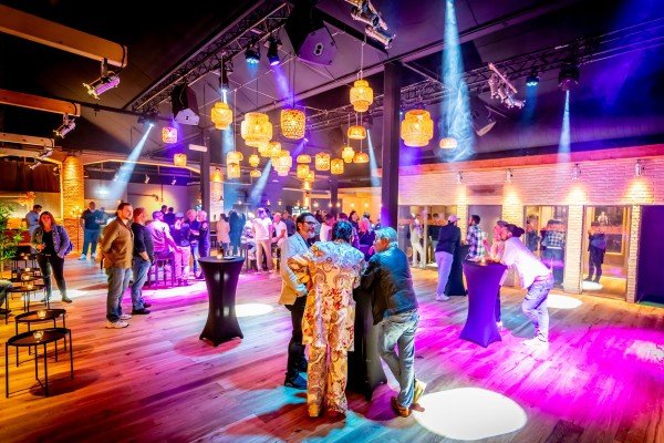 Silkk Dance & Eventfactory Wetzikon ZH