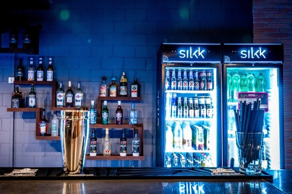 Silkk Dance & Eventfactory Wetzikon ZH