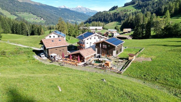stettli resort - bewusst besonders