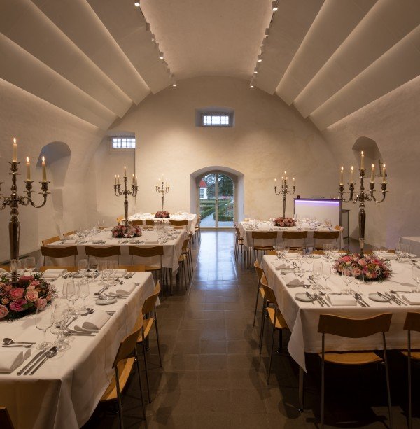 Schloss Heidegg - Hochzeiten Aperos Firmenevents