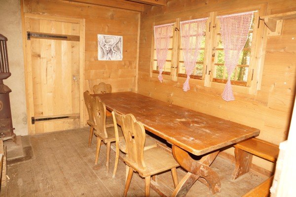 Junkernholzhütte