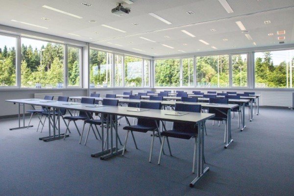 Milandia Greifensee
