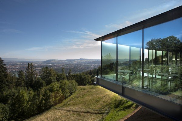 Gurten Pavillon