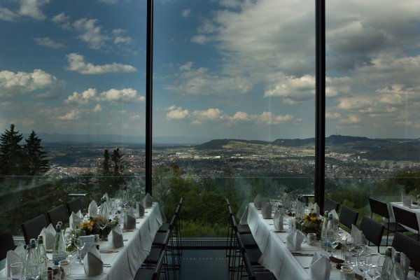Gurten Pavillon