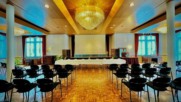 Parkhotel du Sauvage Meiringen