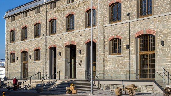 Kornhaus