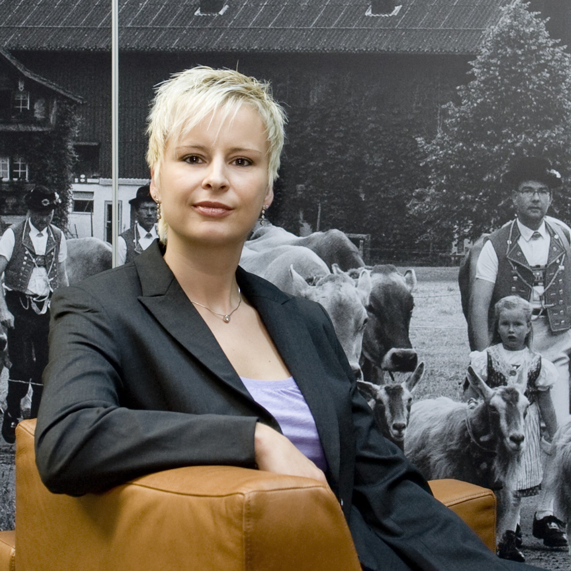 Thessoni classic & home