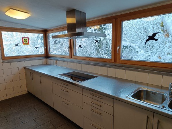 Waldhaus Seppenweid