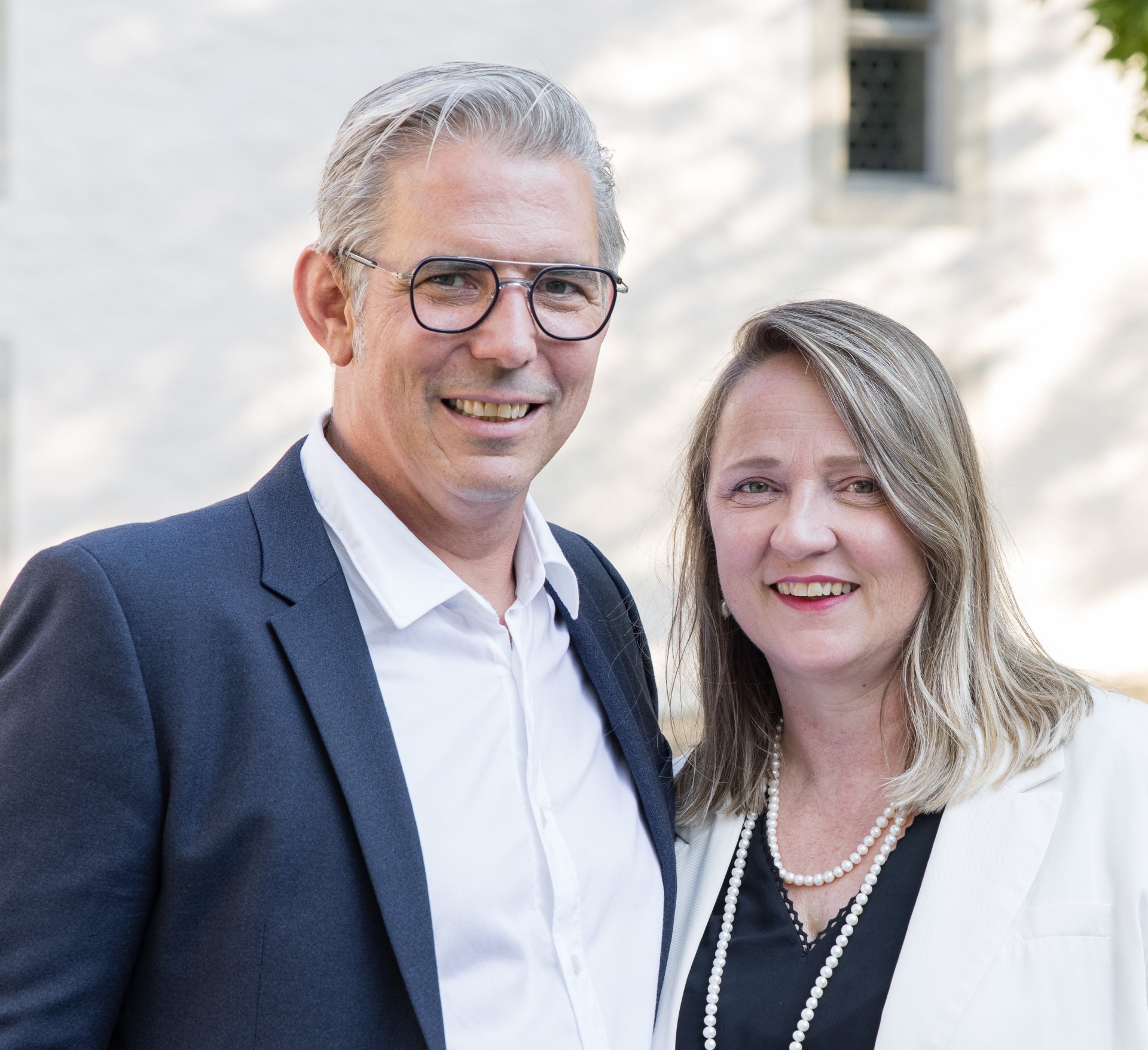 Stiftung Schloss Lenzburg