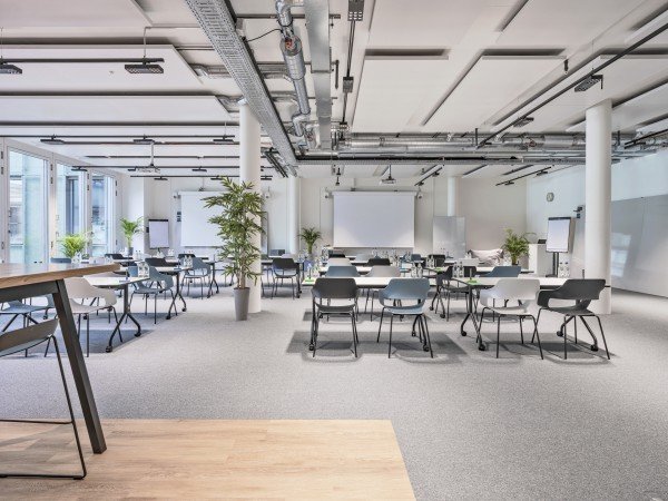 memox | Basel Hauptbahnhof SBB