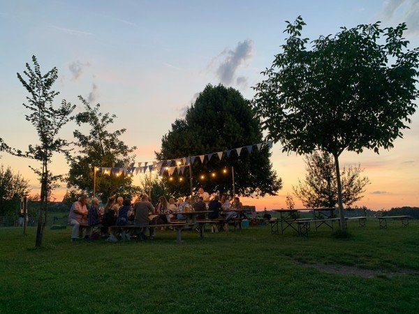 Juckerhof Seegräben