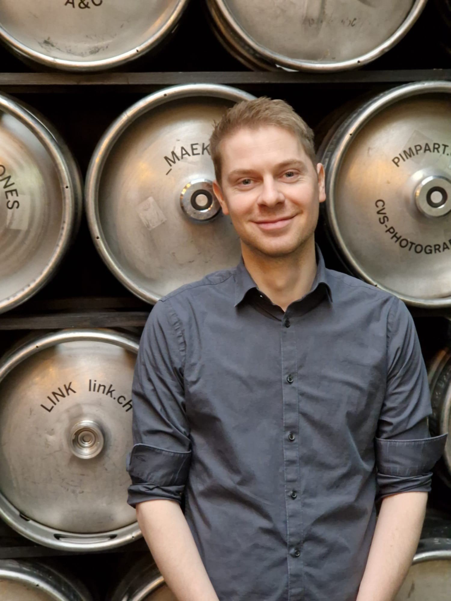 Restaurant Turbinenhalle Bar AG