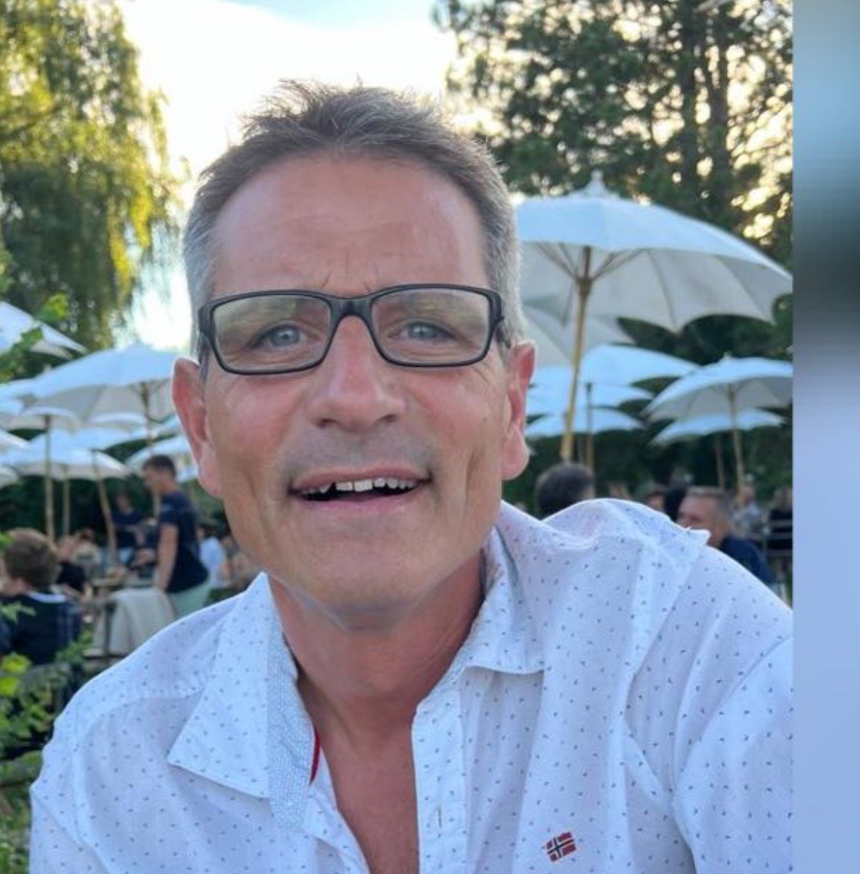 Restaurant Geerlisburg