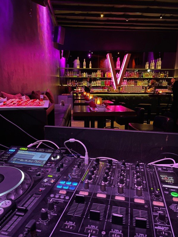 Vio Bar