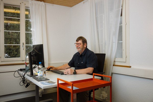 Coworking Adelboden