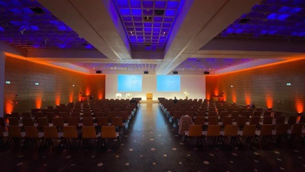 Careum Auditorium