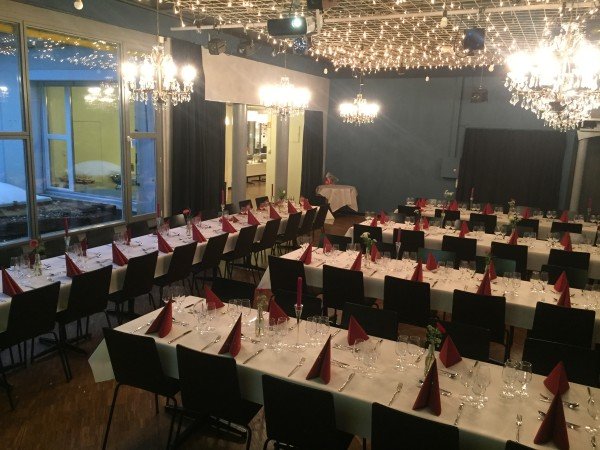 Cantina e9