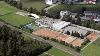 Restaurant BXA Bassenrsdorf