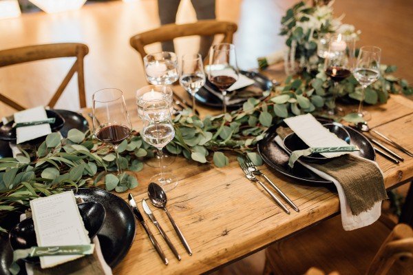 fresh & joy Catering - Event- und Businesscatering