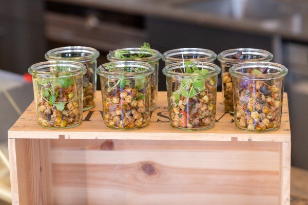 fresh & joy Catering - Event- und Businesscatering