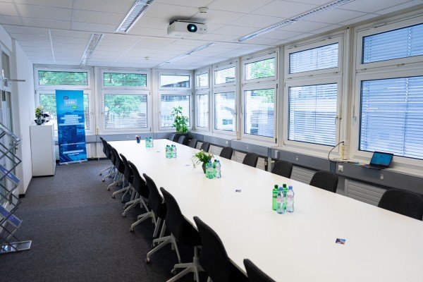 CV Labs Zug
