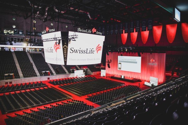 Swiss Life Arena