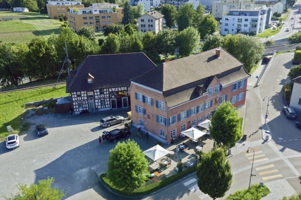 Gasthaus Ochsen Tägerwilen