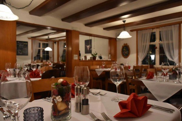 Gasthaus Ochsen Tägerwilen