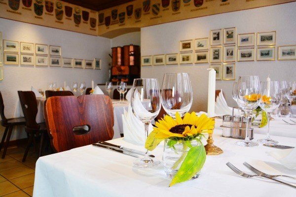 Wirtshaus Wilder Mann