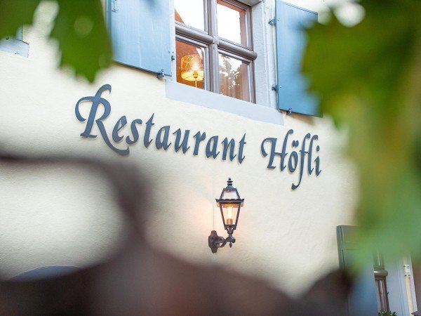 Restaurant Höfli