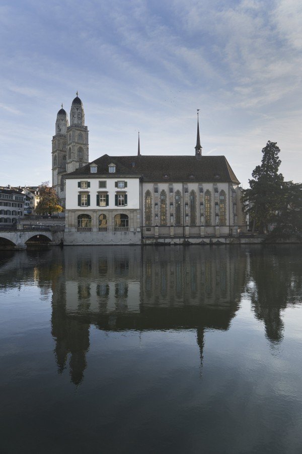 InsideZürich - Die Stadt auf Touren