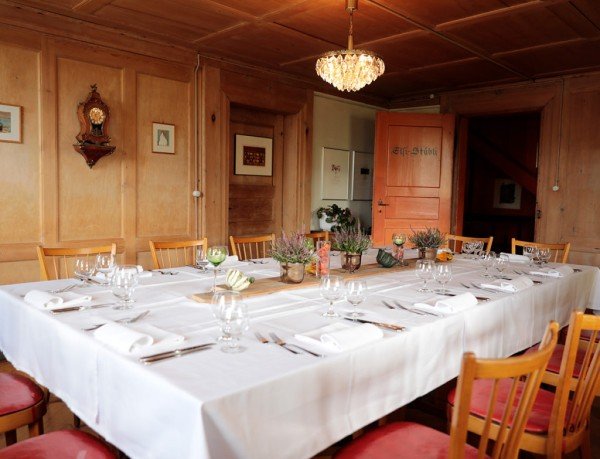 Landgasthof Löwen Heimiswil