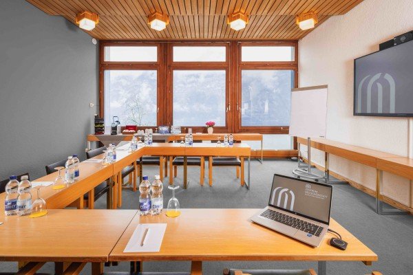 Zentrum Neu-Schönstatt