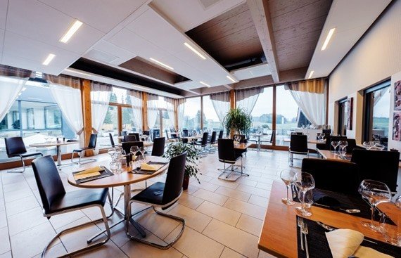 Jura Resort