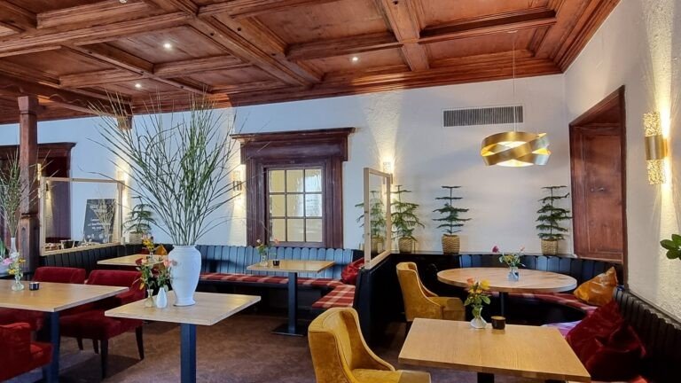 Hotel-Restaurant Bellevue